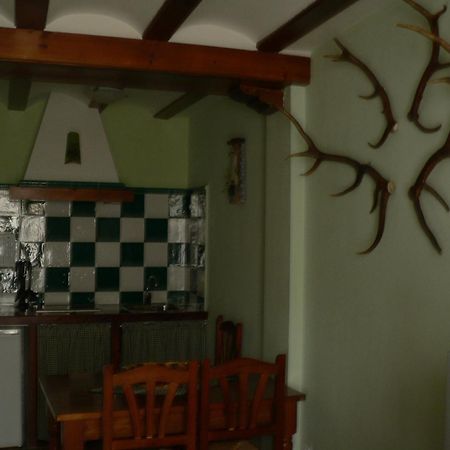 La Insula De Castilnuevo Daire Oda fotoğraf